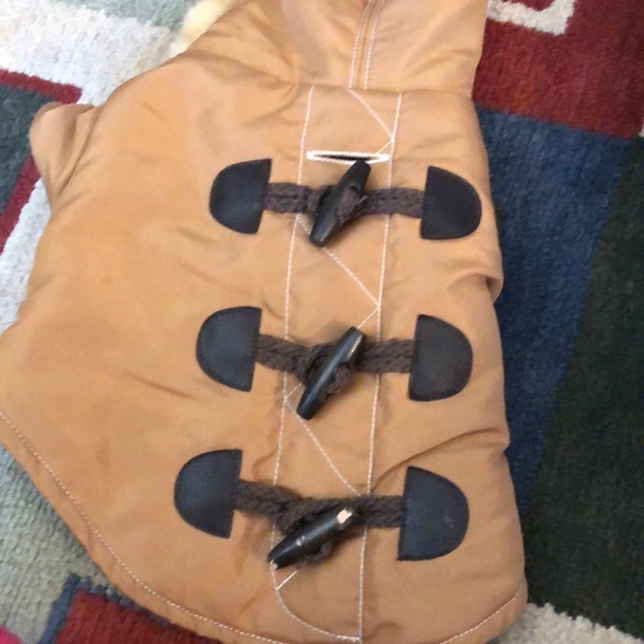 Lot of puppie clothes - Picture 6 of 6